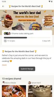 Cookpad screenshot 4