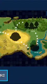 Tiny Dice Dungeon screenshot 2