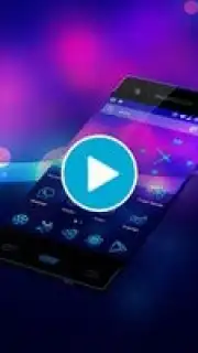 Themes for Android screenshot 1