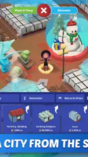 Polity screenshot 13