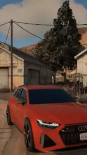 Real Car Driving Racing Games screenshot 3