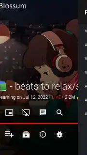 SmartTube screenshot 4