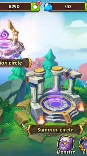 Idle Heroes screenshot 8