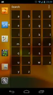 Smart Launcher 6 screenshot 4