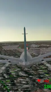 AIRLINE COMMANDER screenshot 5