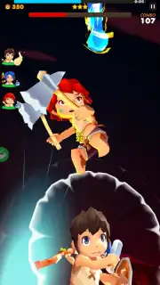 Rogue Life screenshot 9