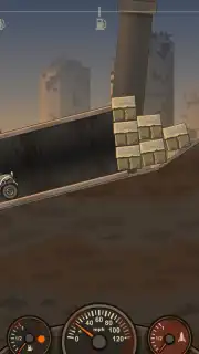 Earn to Die 2 screenshot 5