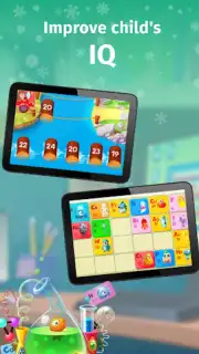 Intellecto Kids Learning Games screenshot 5