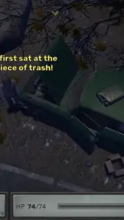 Operation February screenshot 3