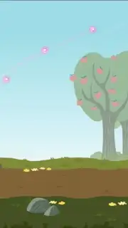 My Little Pony Rainbow Runners screenshot 3
