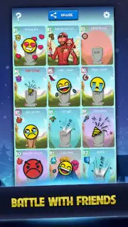 Werewolf Online - Party Game screenshot 6