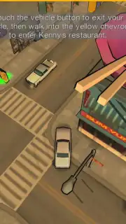 GTA: Chinatown Wars screenshot 11