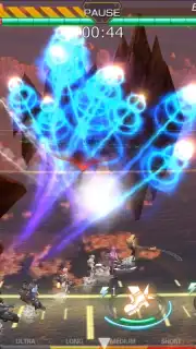 Abyss Horizon screenshot 10