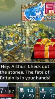 Million Arthur screenshot 2