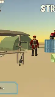 Strike Fortress Box screenshot 1