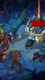 Juggernaut Wars screenshot 16