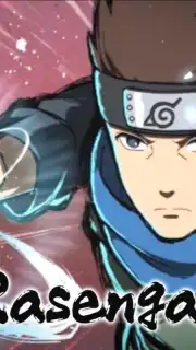 NARUTO X BORUTO NINJA TRIBES screenshot 14