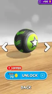Going Balls screenshot 4
