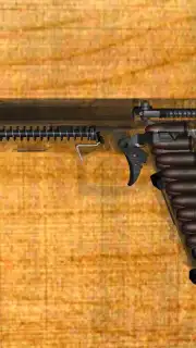 Weapon stripping screenshot 10