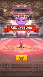 RAGNAROK : PORING MERGE screenshot 8