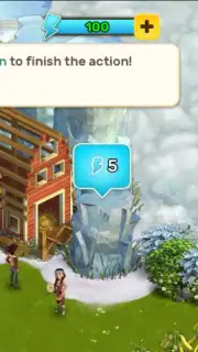 Klondike Adventures screenshot 8