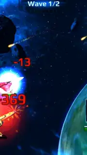 Star Conflict Heroes screenshot 1