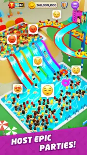 Top Tycoon screenshot 6