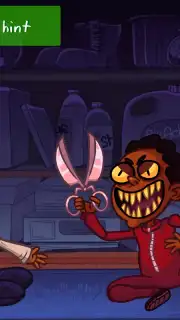 Troll Quest Horror 3 screenshot 6