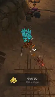 Kongardion screenshot 14