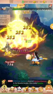 Gods and Demons screenshot 2