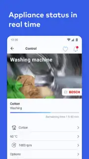 Home Connect screenshot 6