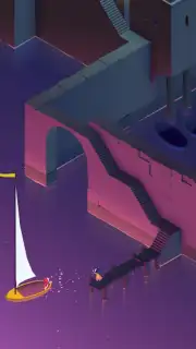 Monument Valley 2 NETFLIX screenshot 21