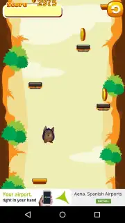 Tattletail Jump Survival screenshot 5