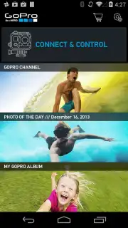 GoPro Quik screenshot 7