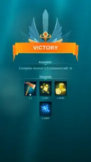 BlitZ: Rise of Heroes screenshot 4