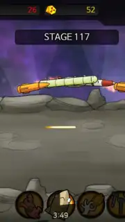 Missile Dude RPG screenshot 2