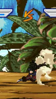 Dragon Legend Z Lite screenshot 6