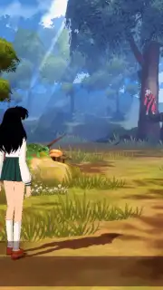 Inuyasha: Revive Story screenshot 5