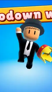Stumble Guys screenshot 5