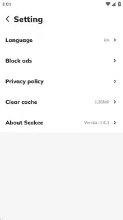 Seekee screenshot 13