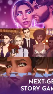Storylines screenshot 10