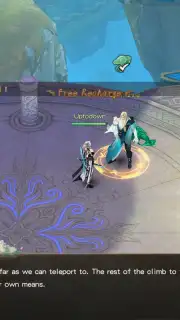 Chaos: Immortal Era screenshot 7