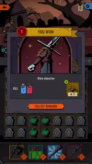Path of Puzzles screenshot 10