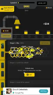 Bee Factory screenshot 4