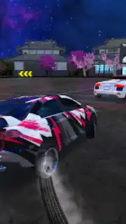 Takata Drift JDM screenshot 3