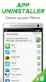 Battery Saver 2 screenshot 13