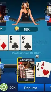 RallyAces Poker screenshot 6