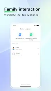 Eoolii screenshot 2
