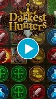 Darkest Hunters screenshot 1