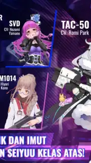 Angel Squad screenshot 4